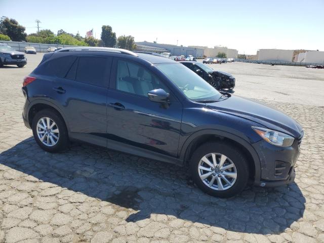 Vin: jm3ke2by6g0727332, lot: 62221175, mazda cx-5 sport 20164