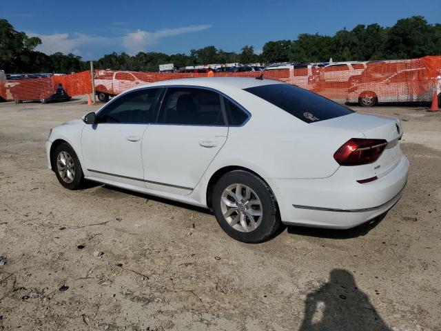 Vin: 1vwat7a39hc071900, lot: 60724155, volkswagen passat s 20172