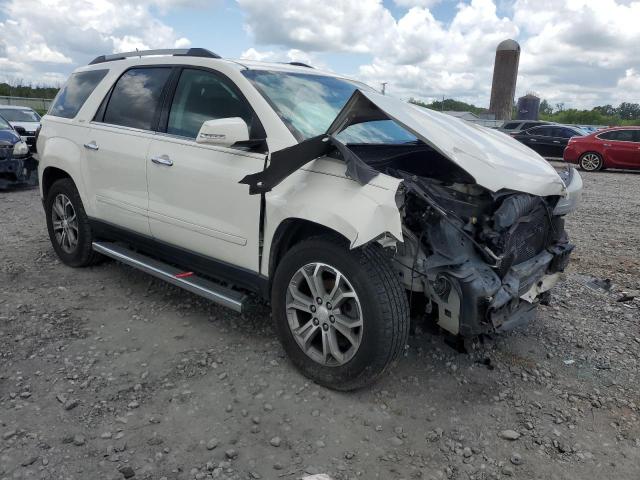 Vin: 1gkkrrkd0ej319097, lot: 58734645, gmc acadia slt-1 20144