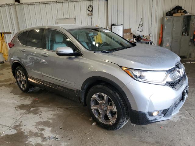 Vin: 7farw2h83ke011708, lot: 58945365, honda crv exl 20194