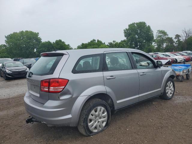 2015 DODGE JOURNEY SE 3C4PDCAB7FT699496