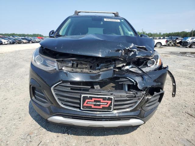 2020 CHEVROLET TRAX LS 3GNCJLSB1LL248380