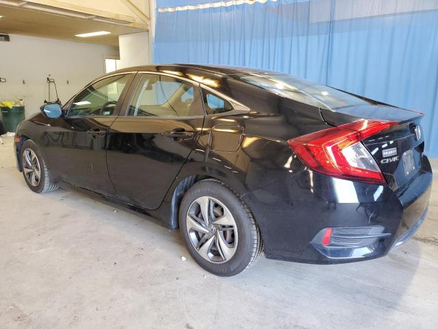 Vin: 2hgfc2f67lh517709, lot: 59460745, honda civic lx 20202