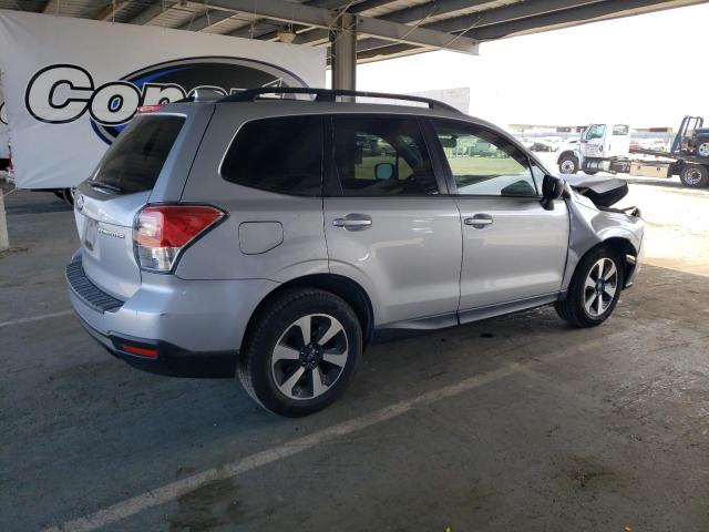 Vin: jf2sjabc3jh577628, lot: 60857675, subaru forester 2.5i 20183