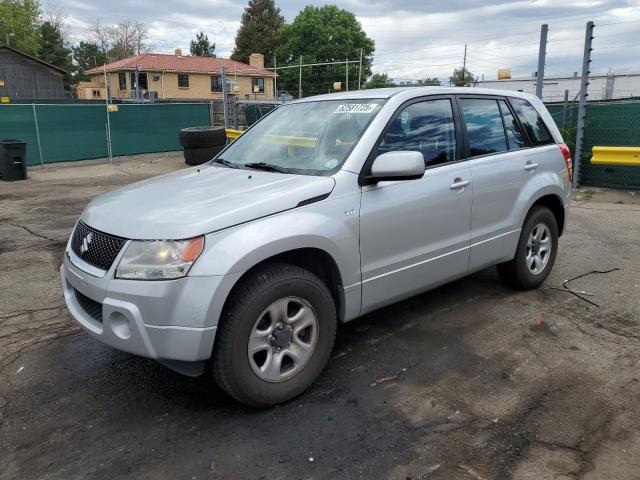 SUZUKI GRAND VITA