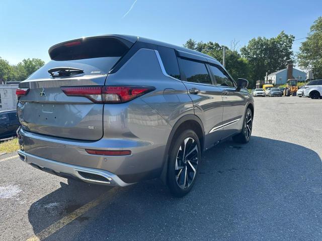 Vin: ja4j4ua86nz050077, lot: 61336925, mitsubishi outlander se 20223