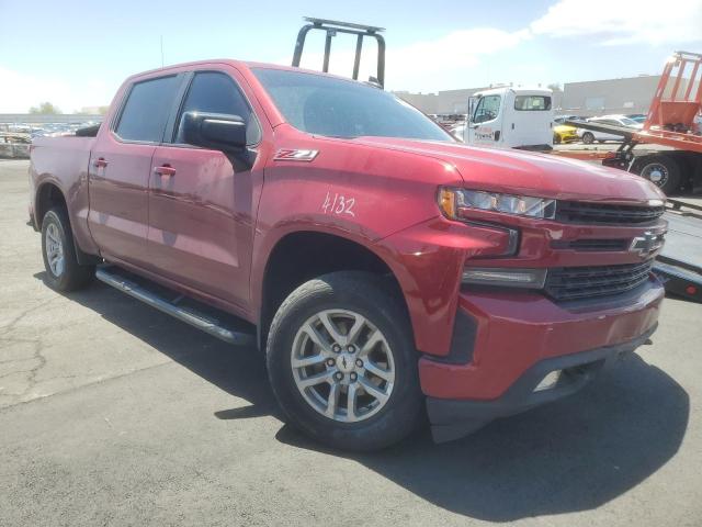 Vin: 1gcuyeed4lz153340, lot: 59793995, chevrolet all models k1500 rst 20204