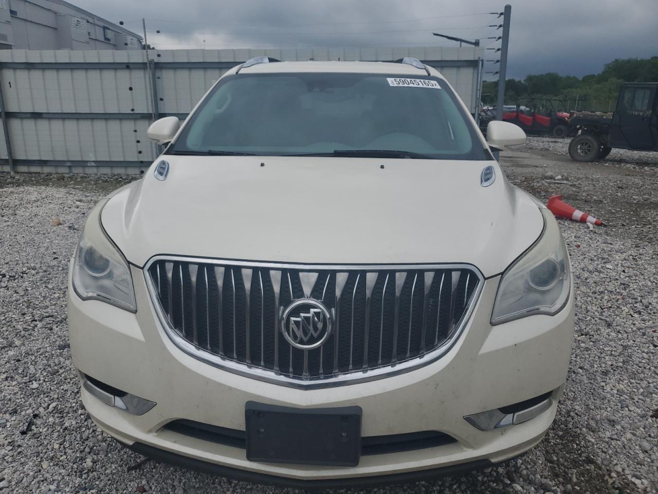 BUICK ENCLAVE