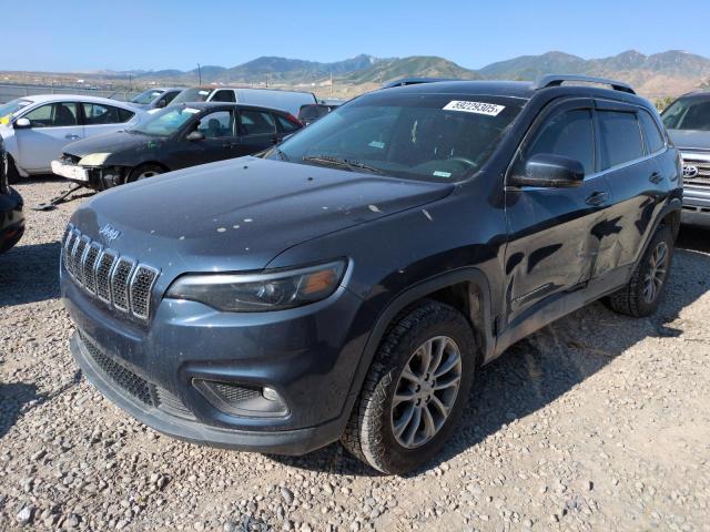 JEEP CHEROKEE L