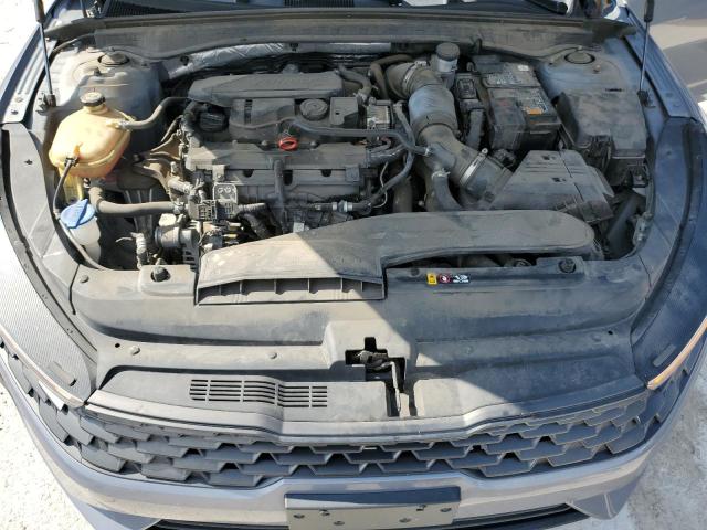 2021 KIA K5 LXS - 5XXG14J20MG062246