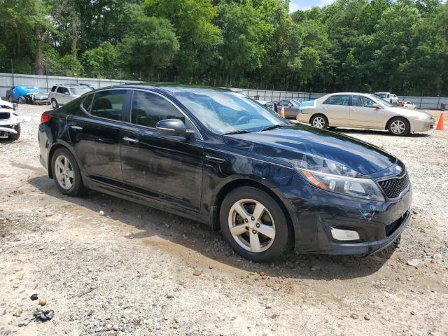 Vin: 5xxgm4a70fg351875, lot: 60871605, kia optima lx 20154