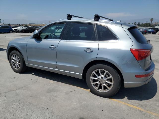 Vin: wa1lfafp3ba094307, lot: 61097305, audi q5 premium plus 20112