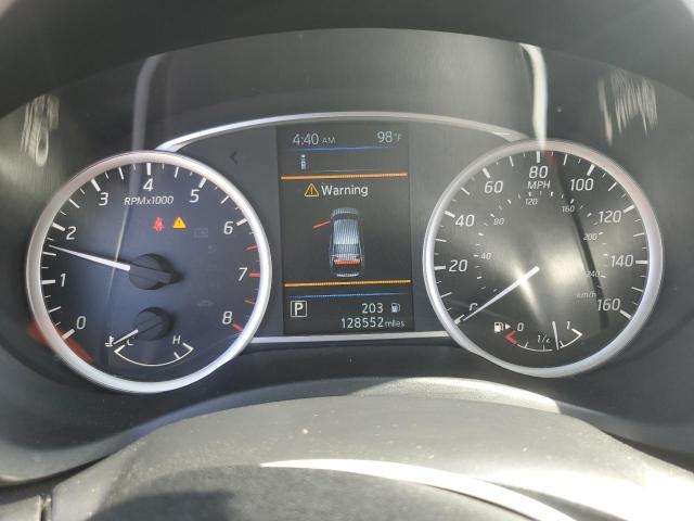 2019 NISSAN SENTRA S 3N1AB7AP3KY287137