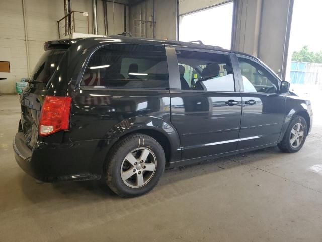 Vin: 2c4rdgcg9cr253552, lot: 60592345, dodge caravan sxt 20123