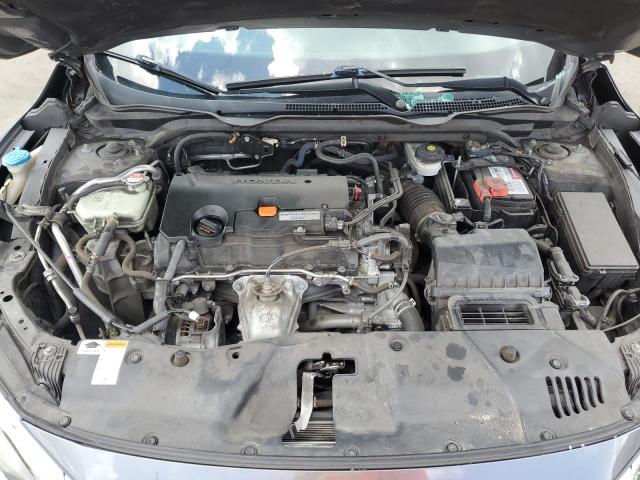 2018 HONDA CIVIC LX - 2HGFC2F51JH584889