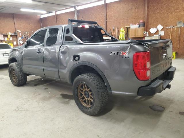 Vin: 1fter1fh3mld22019, lot: 60024705, ford ranger xl 20212