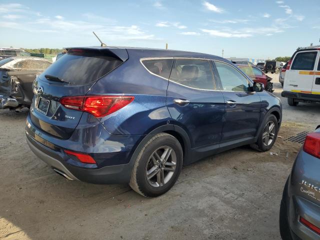 Vin: 5xyzt3lb7jg563121, lot: 62200075, hyundai santa fe 20183