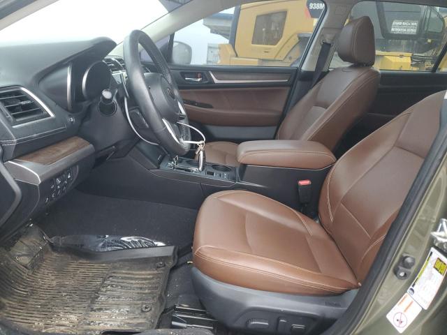 2018 SUBARU OUTBACK TO #3285820925