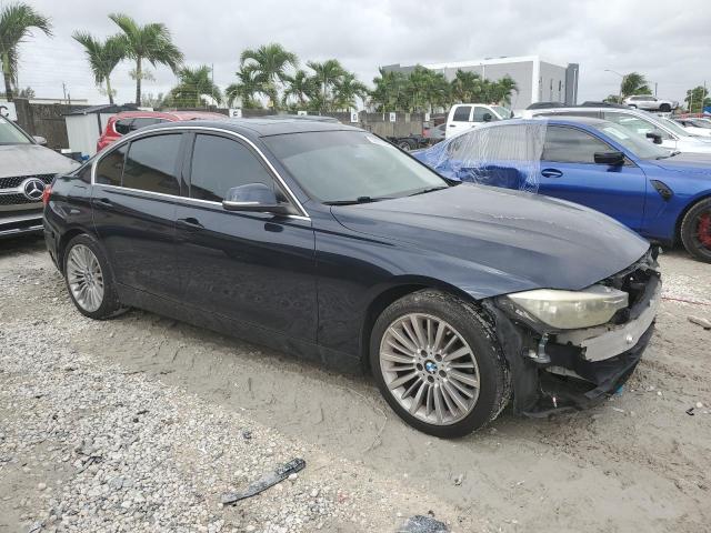 Vin: wba3a5g51cnp17682, lot: 59619485, bmw 3 series i 20124