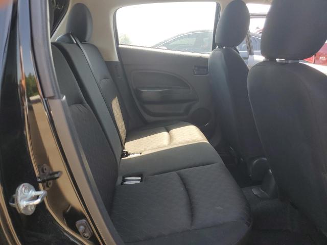 2021 MITSUBISHI MIRAGE ES - ML32AUHJ5MH010320