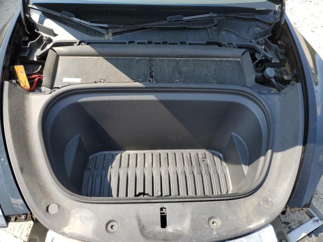 2023 TESLA MODEL Y - 7SAYGDEEXPF751826