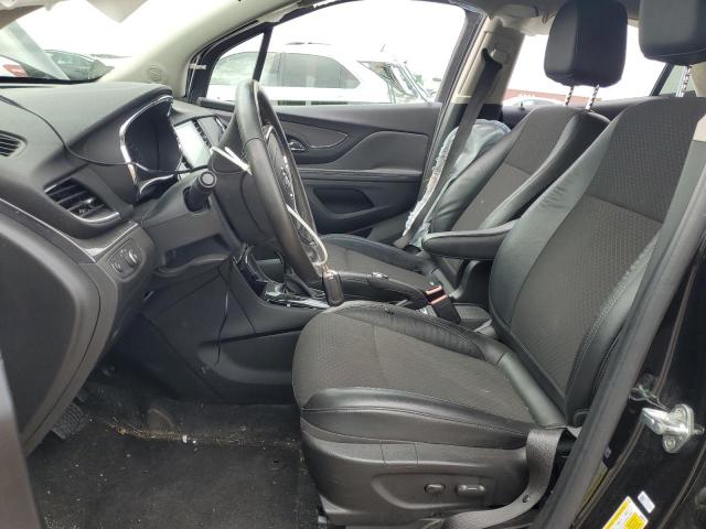 2017 BUICK ENCORE PRE - KL4CJASB5HB200347