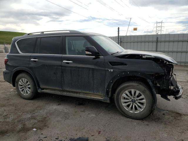 Vin: jn8ay2ad6n9676034, lot: 60092495, nissan armada s 20224