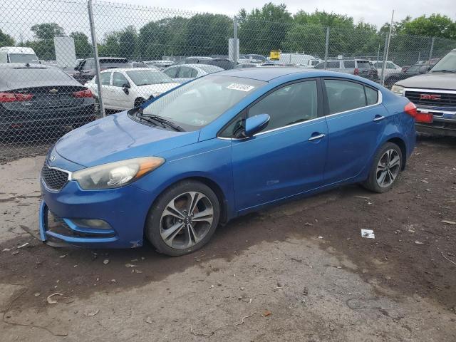 Vin: knafx4a83e5162472, lot: 59741045, kia forte ex 2014 img_1