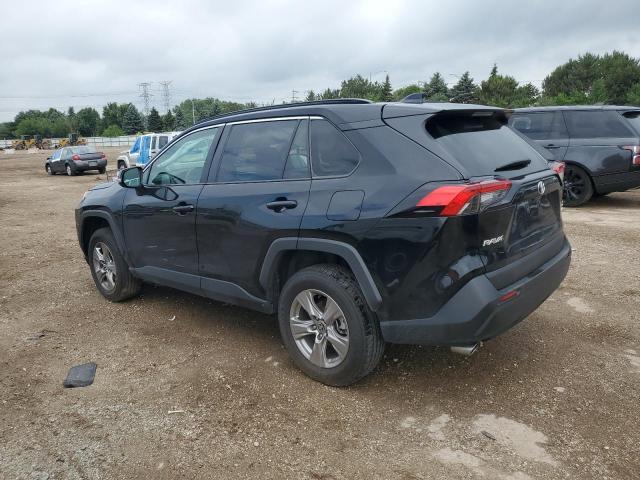2023 TOYOTA RAV4 XLE - 2T3P1RFV5PW375780