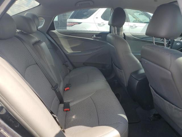 2013 HYUNDAI SONATA SE - 5NPEC4AB8DH525708