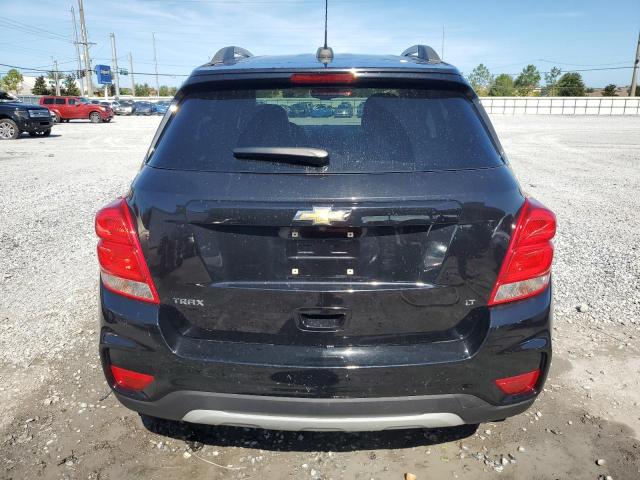 2020 CHEVROLET TRAX 1LT KL7CJLSB4LB035608