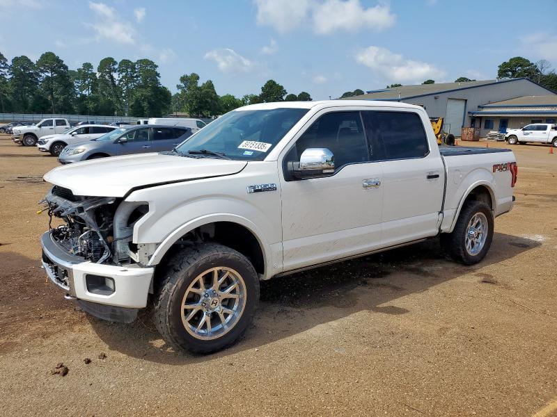 Vin: 1ftew1eg9ffb90029, lot: 59151335, ford f-150 supercrew 2015 img_1