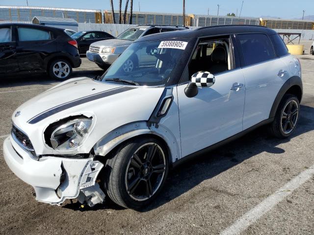 Vin: wmwzc3c56gwt07894, lot: 59388905, mini cooper s countryman 2016 img_1