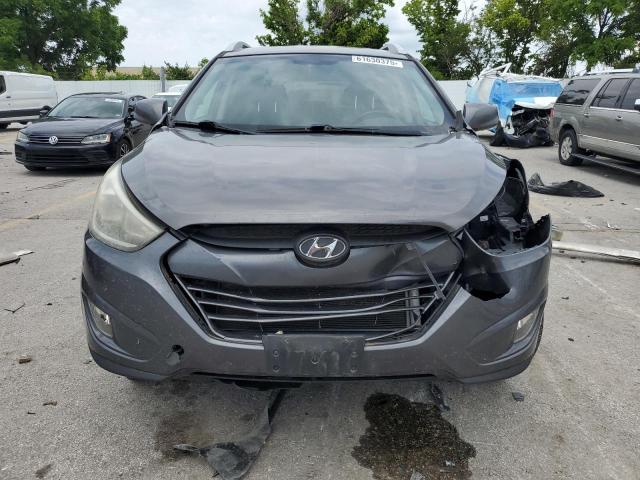 2015 HYUNDAI TUCSON LIM - KM8JUCAG7FU958250