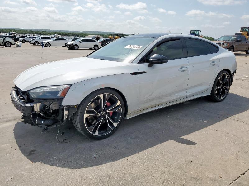 AUDI S5 PREMIUM