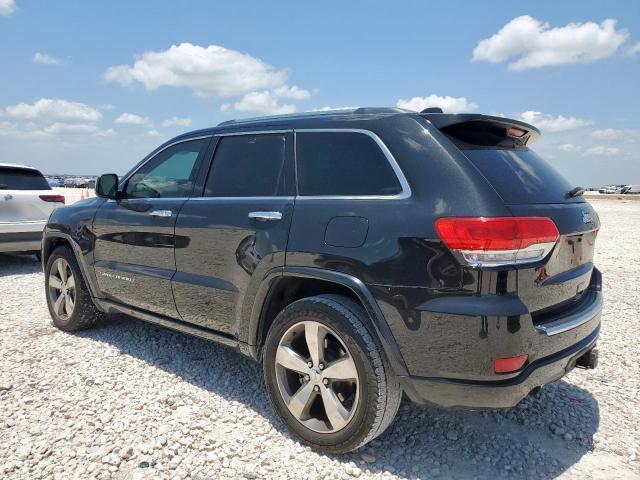 Vin: 1c4rjecg9fc100552, lot: 57653955, jeep grand cher overland 20152