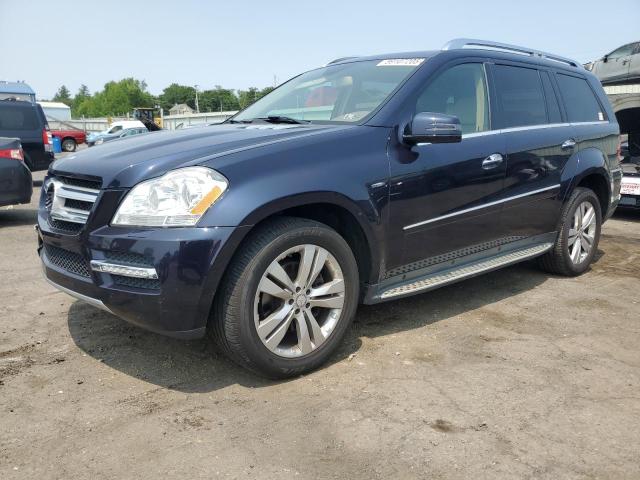 Vin: 4jgbf2fe6ba686642, lot: 59107205, mercedes-benz gl-class 350 bluetec 2011 img_1