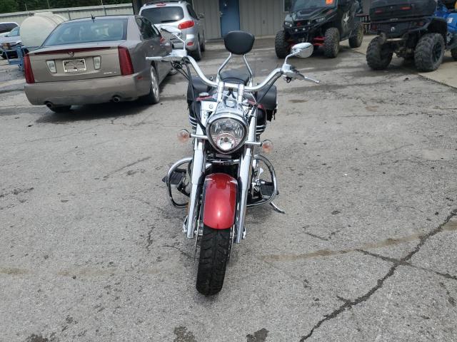 2008 YAMAHA XV1900 A JYAVP21E88A006007