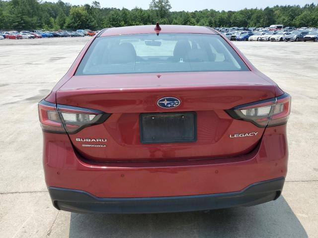 2020 SUBARU LEGACY LIMITED 4S3BWAN67L3033056