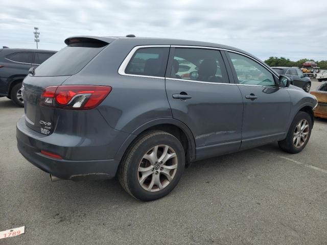 Vin: jm3tb3cv1e0438847, lot: 62277205, mazda cx-9 touring 20143