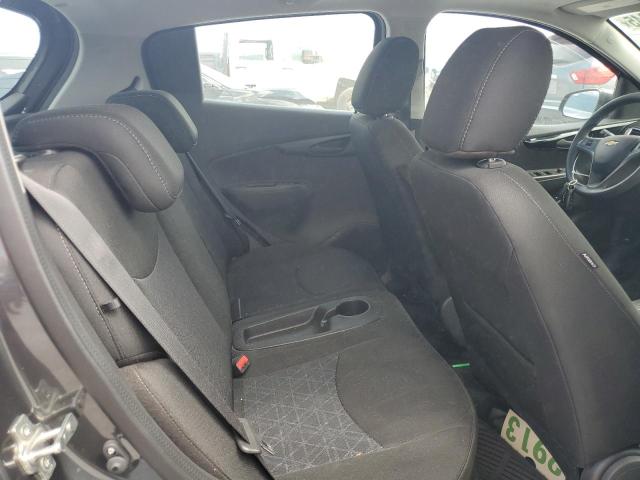 2021 CHEVROLET SPARK 1LT KL8CD6SAXMC740680