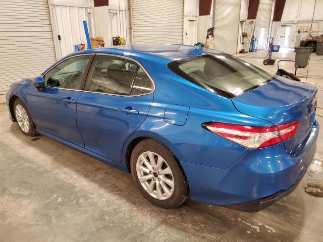 Vin: 4t1c11ak9lu312181, lot: 61187355, toyota camry le 20202