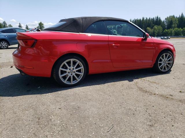 2015 AUDI A3 PREMIUM WAU3FLFF2F1111108