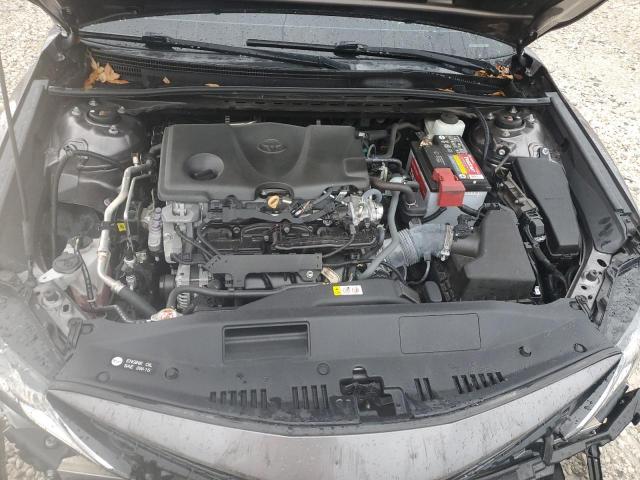 2021 TOYOTA CAMRY LE - 4T1R11AK7MU452144