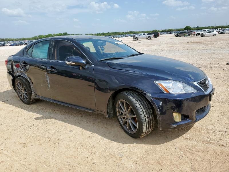 Vin: jthbf5c27a5118146, lot: 59341475, lexus is 250 20104