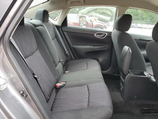 2019 NISSAN SENTRA S - 3N1AB7AP5KY399535