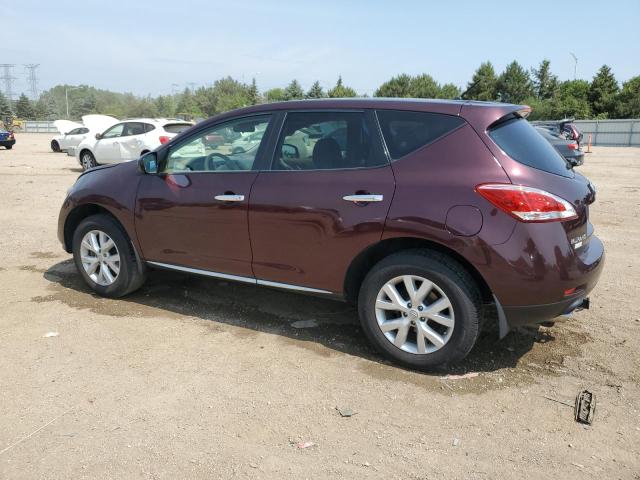 Vin: jn8az1mw0ew517113, lot: 60637485, nissan murano s 20142