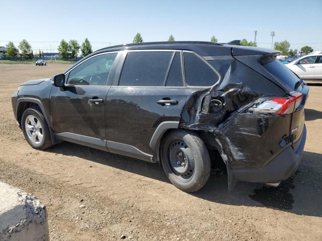 Vin: 2t3r1rfv8kc046977, lot: 61864115, toyota rav4 xle 20192