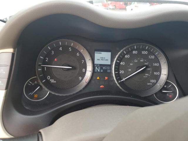 2012 INFINITI M37 X - JN1BY1AR8CM392441