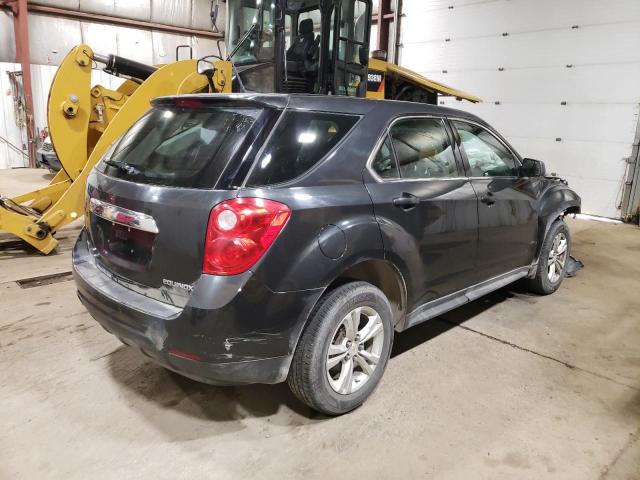 Vin: 2gnflcek1d6297703, lot: 62425015, chevrolet equinox ls 20133